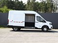 2025 Ford Transit, белый, 4700000 рублей - вид 7