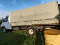 2005 ГАЗ ГАЗель (3302), белый, 500000 рублей - вид 3