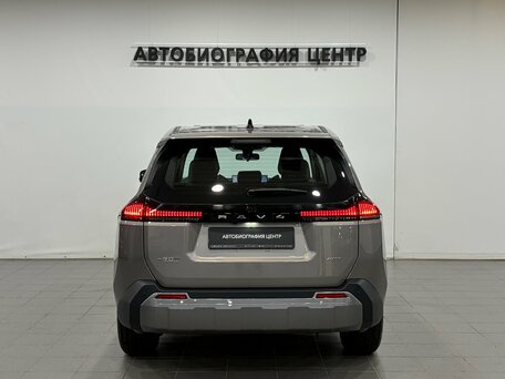 2026 Toyota RAV4 VI (XA60), коричневый, 4490000 рублей, вид 5