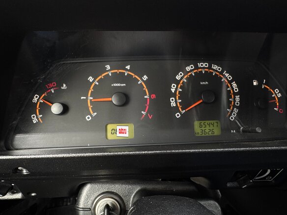 2019 Lada (ВАЗ) 2121 (4x4) Urban I Рестайлинг, серебристый, 525000 рублей - вид 13