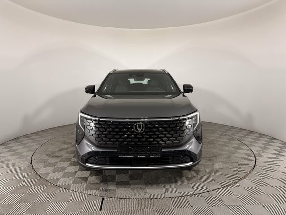 2026 Changan UNI-S I Рестайлинг, серый, 3249900 рублей - вид 1