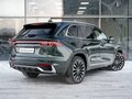 2026 Geely Monjaro I Рестайлинг, зелёный - вид 5