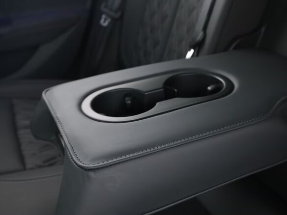 2024 Audi S5 III (B10), чёрный, 10363664 рублей - вид 26