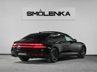 2024 Genesis G90 II, чёрный, 21300000 рублей, вид 2