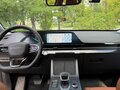 2023 Omoda C5 I, чёрный - вид 7