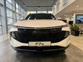 2026 Haval F7x II, белый, 3999000 рублей - вид 1