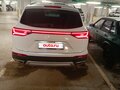 2024 Dongfeng DFSK ix7, белый, 2700000 рублей - вид 5
