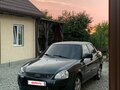2012 Lada (ВАЗ) Priora I, серебристый, 330000 рублей