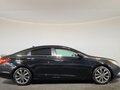 2012 Hyundai Sonata VI (YF), чёрный - вид 3