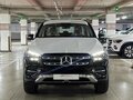 2026 Mercedes-Benz GLE 300 d II (V167) Рестайлинг, чёрный - вид 1