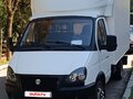 2008 ГАЗ ГАЗель (2705), белый, 690000 рублей - вид 1
