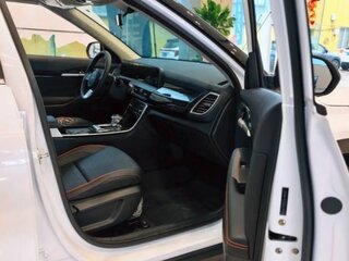 2026 Kia Seltos I Рестайлинг, белый, 1910000 рублей, вид 5