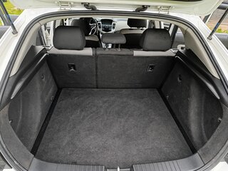 2012 Chevrolet Cruze I, белый, 740000 рублей, вид 4