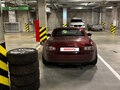2008 Mazda MX-5 Hard Top III (NC), красный, 2000000 рублей - вид 6