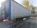 2007 Krone SD, серый, 800000 рублей