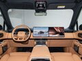 2026 Zeekr 9X 55 kWh (до 3.5 т), чёрный, 11900000 рублей - вид 10