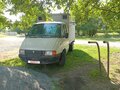 1998 ГАЗ ГАЗель (3302), белый, 270000 рублей