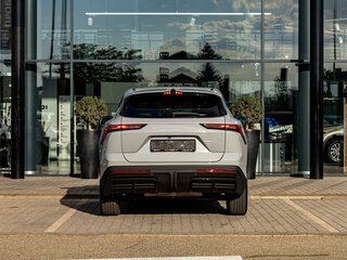 2023 Jetour Dashing I, серый, 1795000 рублей, вид 5