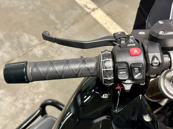 2020 BMW R 1250 RS, чёрный, 1175000 рублей - вид 7