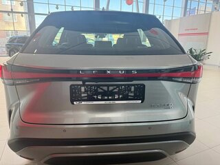 2026 Lexus RX 300 V, серебристый, 8500000 рублей, вид 3