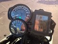 2012 BMW F 800 GS, коричневый, 710000 рублей - вид 6