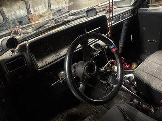 2002 Lada (ВАЗ) 2104 4-speed, синий, 273000 рублей, вид 4