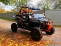 2015 Polaris RZR XP 1000, чёрный, 1290000 рублей - вид 3