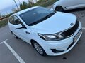 2012 Kia Rio III, белый, 660000 рублей - вид 8