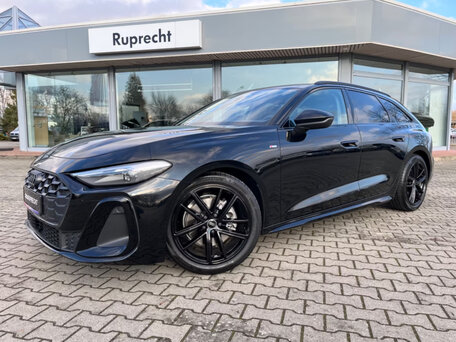 Audi A5 III (B10)