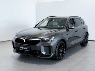 2026 Voyah Free I Рестайлинг, серый, 6940000 рублей, вид 1