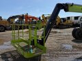 2024 Zoomlion ZA32J, зелёный, 5585466 рублей - вид 5