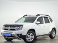2018 Renault Duster I Рестайлинг, белый, 1459000 рублей - вид 2