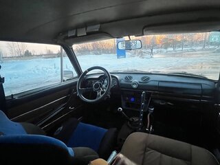 1984 Lada (ВАЗ) 2106, жёлтый, 110000 рублей, вид 5