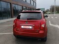 2013 SsangYong Actyon II Рестайлинг, красный - вид 7