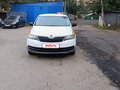 2016 Skoda Rapid I, белый, 460000 рублей