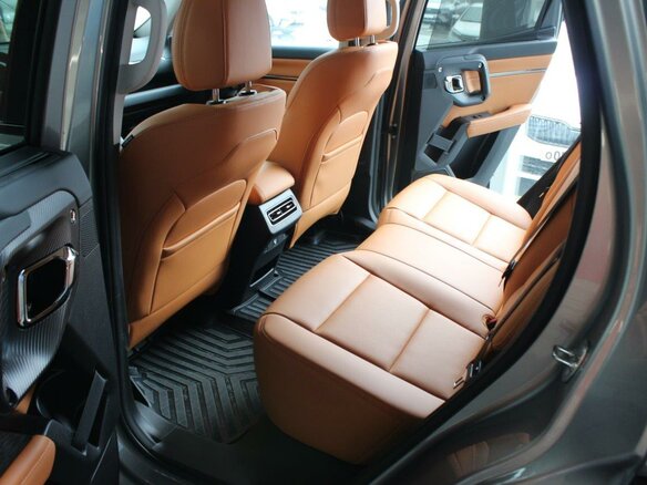 2026 Haval H7 I, серый, 4199000 рублей - вид 19