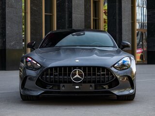 2023 Mercedes-Benz AMG GT 63 II, серый, 23499000 рублей, вид 4