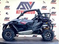2021 CFMoto ZFORCE 1000, серый, 1049000 рублей - вид 1