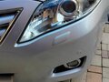 2009 Toyota Camry VI (XV40) Рестайлинг, серебристый, 1550000 рублей - вид 9