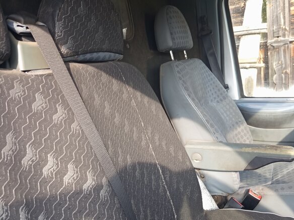 2012 Ford Transit Custom, серебристый, 770000 рублей - вид 6