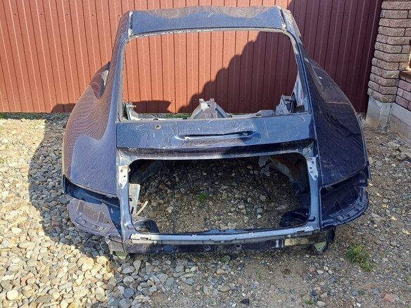 2001 Porsche 911 Carrera 4 V (996), серебристый, 2500000 рублей - вид 28