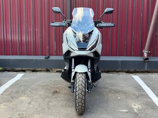2026 Honda X-ADV, серебристый, 1550000 рублей, вид 3