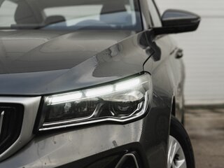 2026 Belgee S50, серый, 2069990 рублей, вид 5