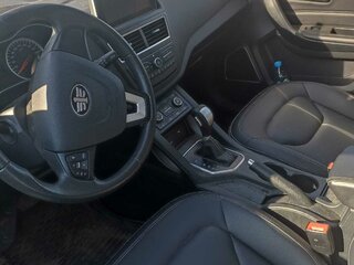 2021 FAW Besturn X40 I, серый, 1100000 рублей, вид 5