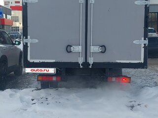 2021 ГАЗ ГАЗель (3302), белый, 1790000 рублей, вид 3