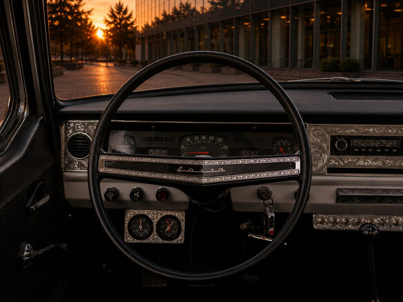 1990 ГАЗ 24 «Волга» 2410 II (2410), белый, 1499000 рублей - вид 5
