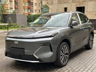 2026 Geely Galaxy Starship 7 200km, серебристый, 3290000 рублей, вид 4