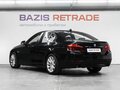 2013 BMW 5 серии 535i xDrive VI (F10/F11/F07) Рестайлинг, чёрный, 2299000 рублей - вид 6