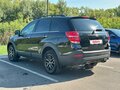 2014 Chevrolet Captiva I Рестайлинг 2, чёрный, 1780000 рублей - вид 6