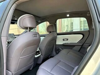 2026 Changan Qiyuan A06 28.39 kWh, серебристый, 2750000 рублей, вид 5
